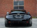 Aston Martin DBS 2012 года
